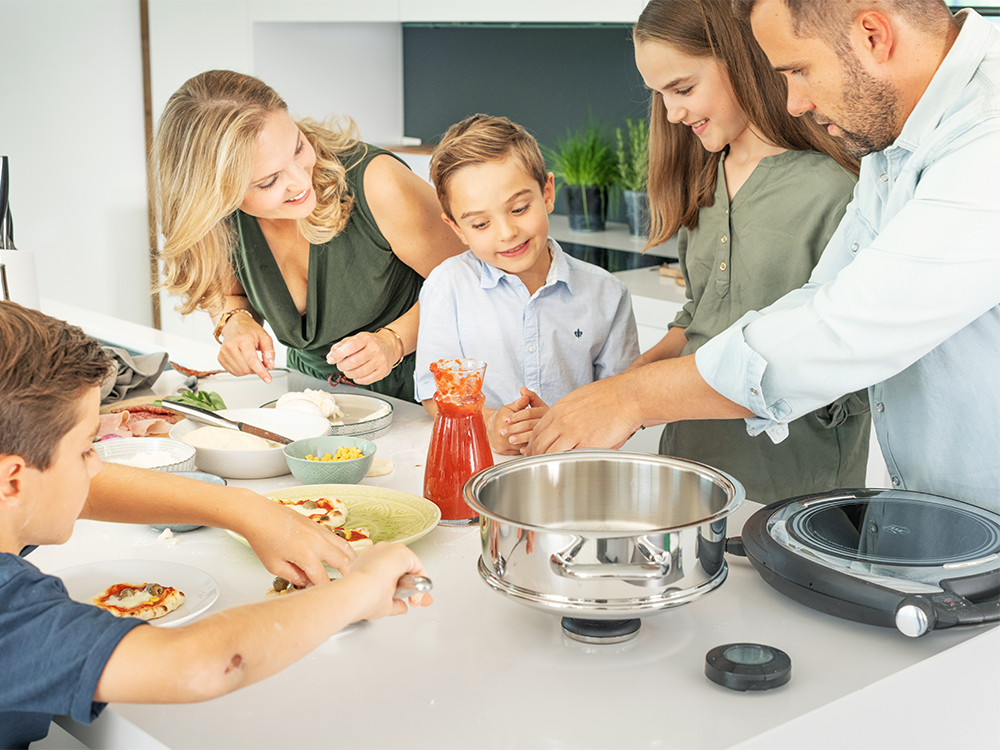 Why More Families Prefer Home-Cooked Meals